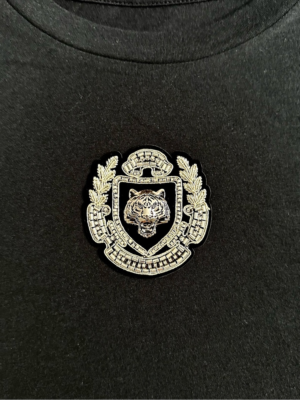 Embellished Tshirts - Picture 6 of 10